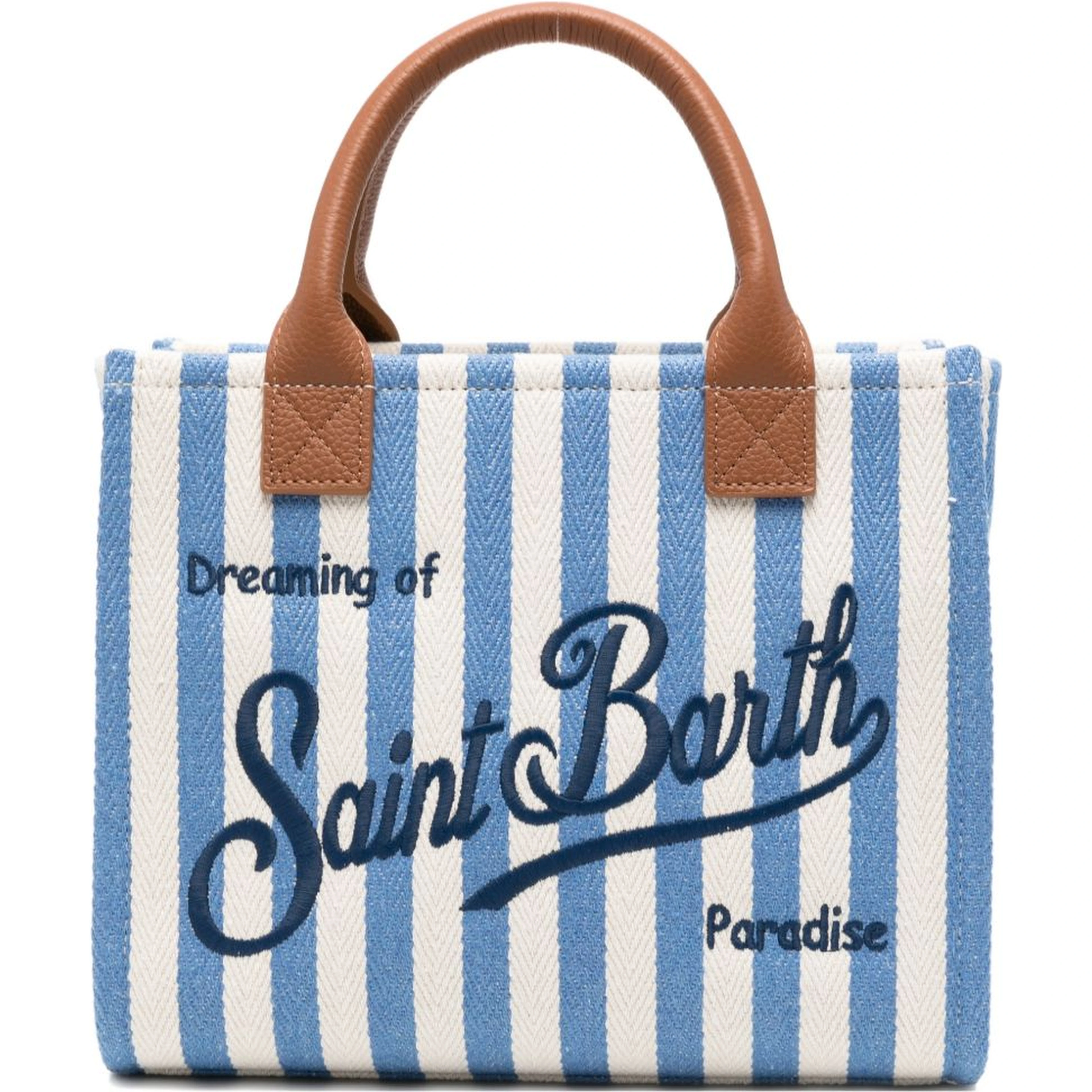 MC2 Saint Barth Bags
