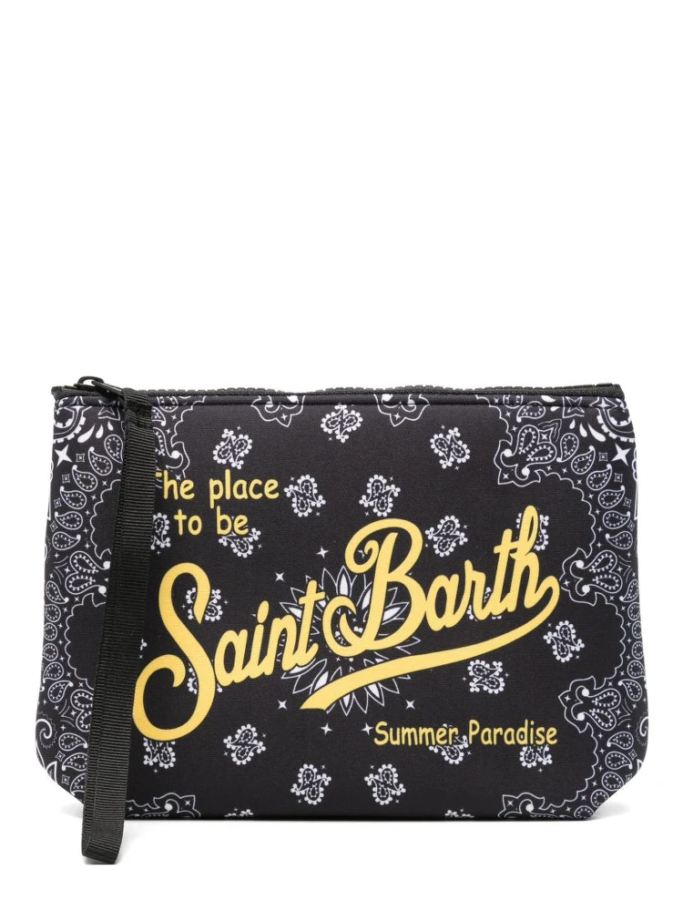 MC2 Saint Barth Bags