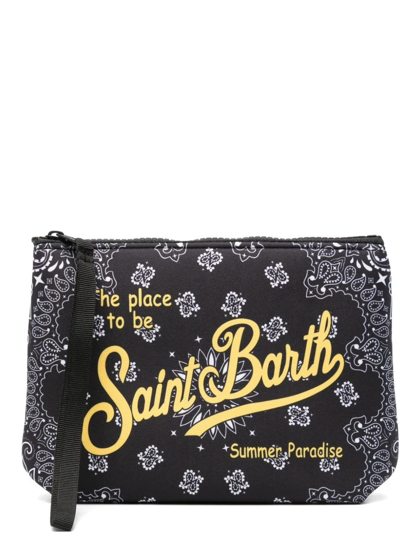 MC2 Saint Barth Bags