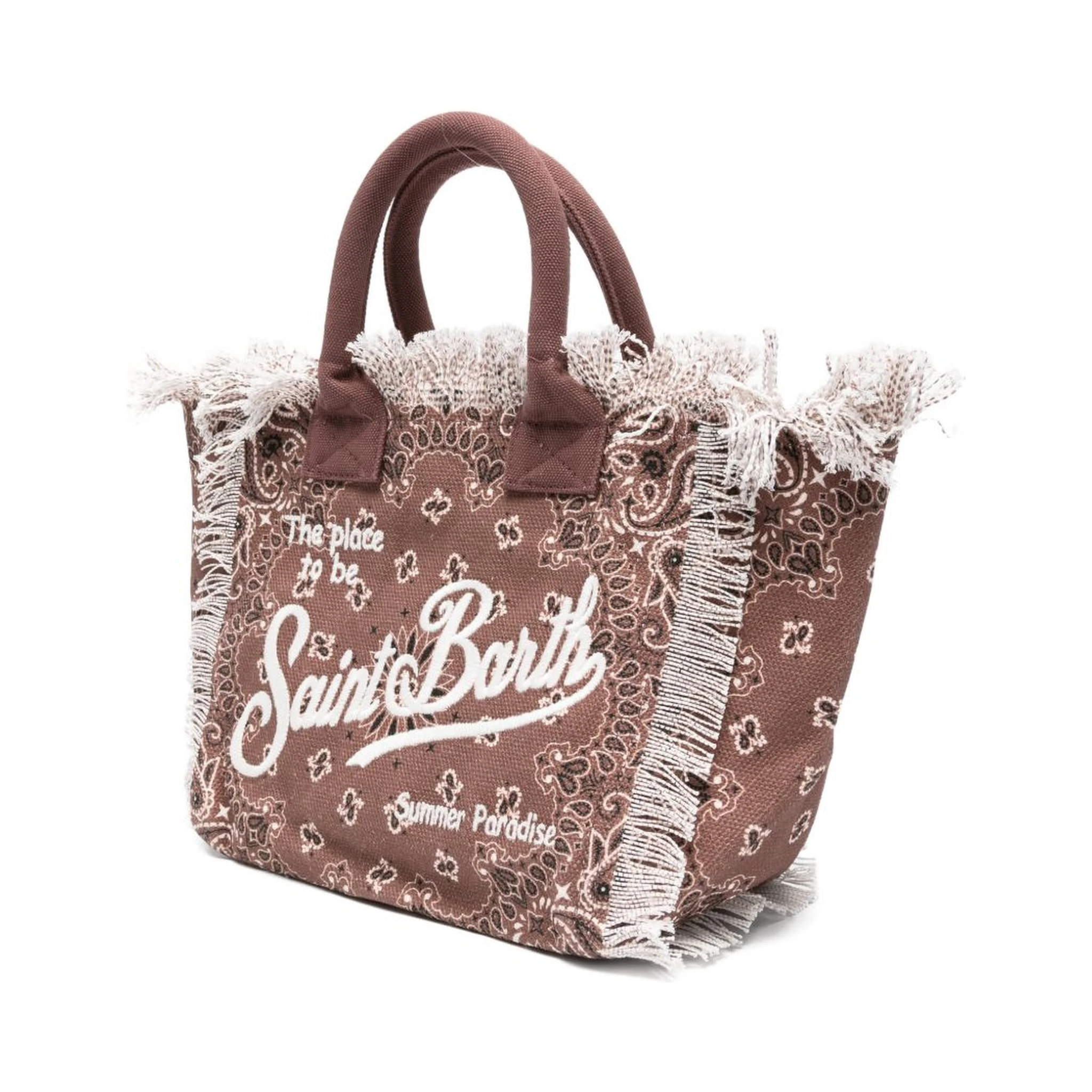 MC2 Saint Barth Bags