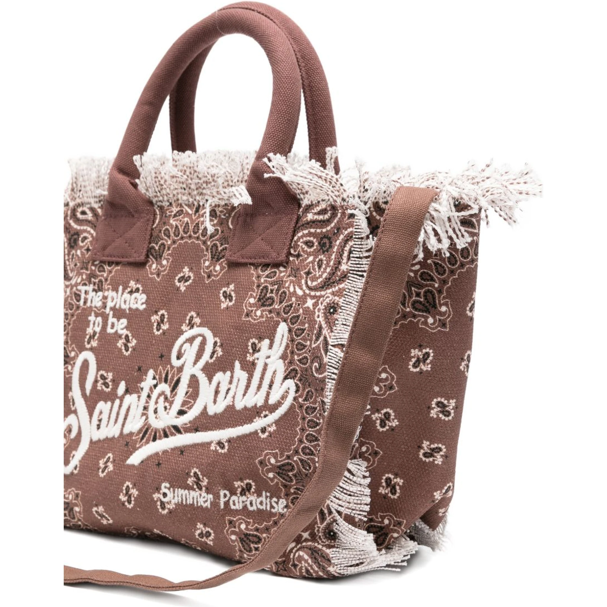 MC2 Saint Barth Bags