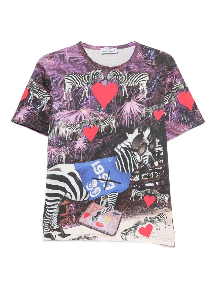 THE ARTISTYLIST T-shirts and Polos