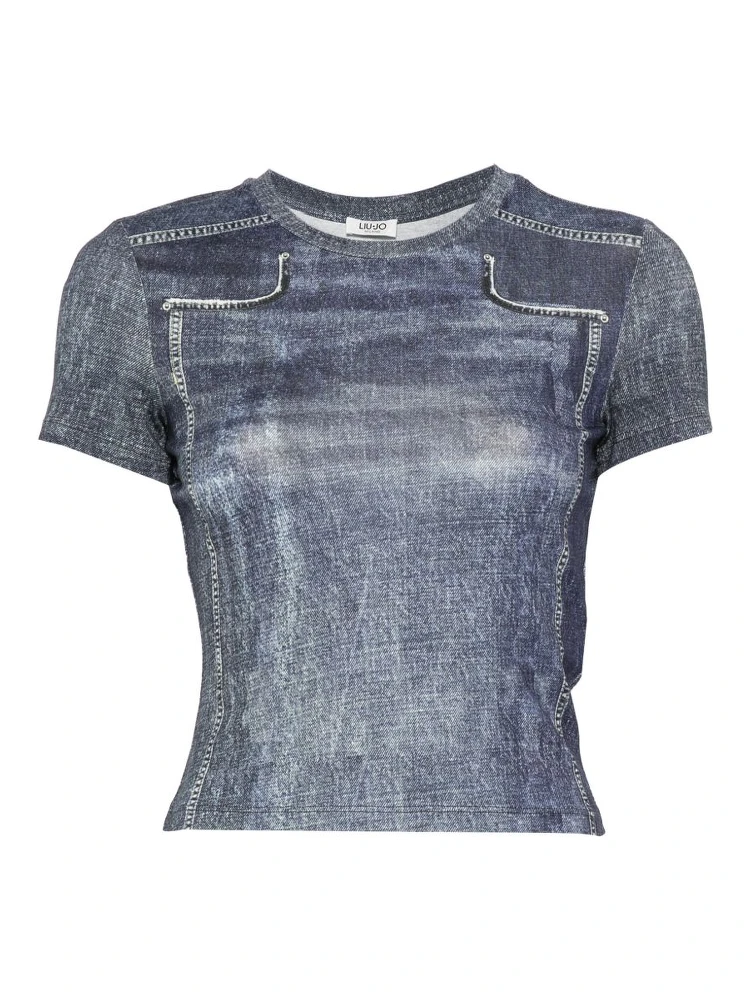 Liu Jo T-shirts and Polos