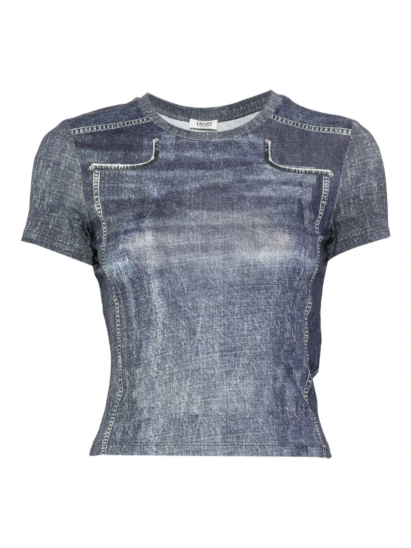 Liu Jo T-shirts and Polos
