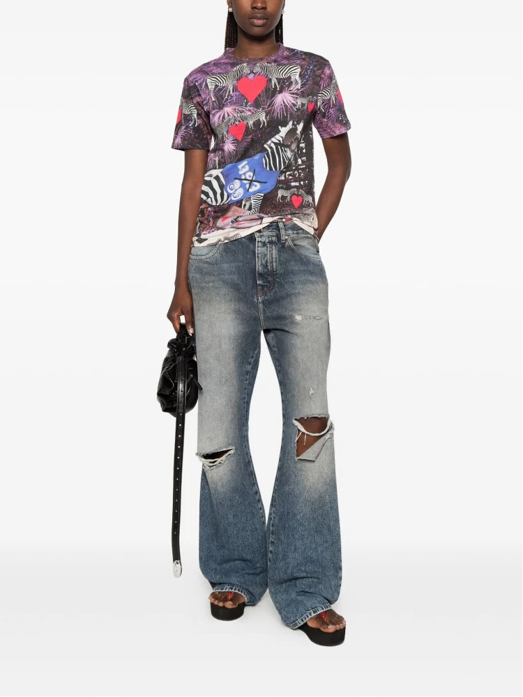 THE ARTISTYLIST T-shirts and Polos alternative