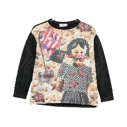 THE ARTISTYLIST Sweaters