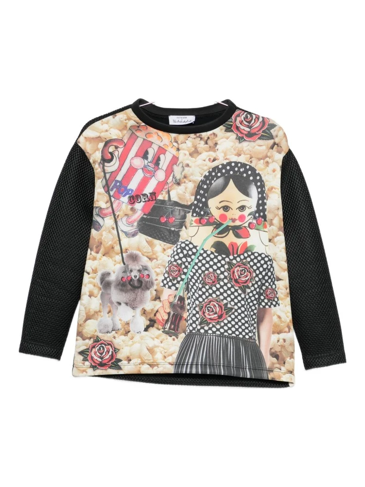 THE ARTISTYLIST Sweaters