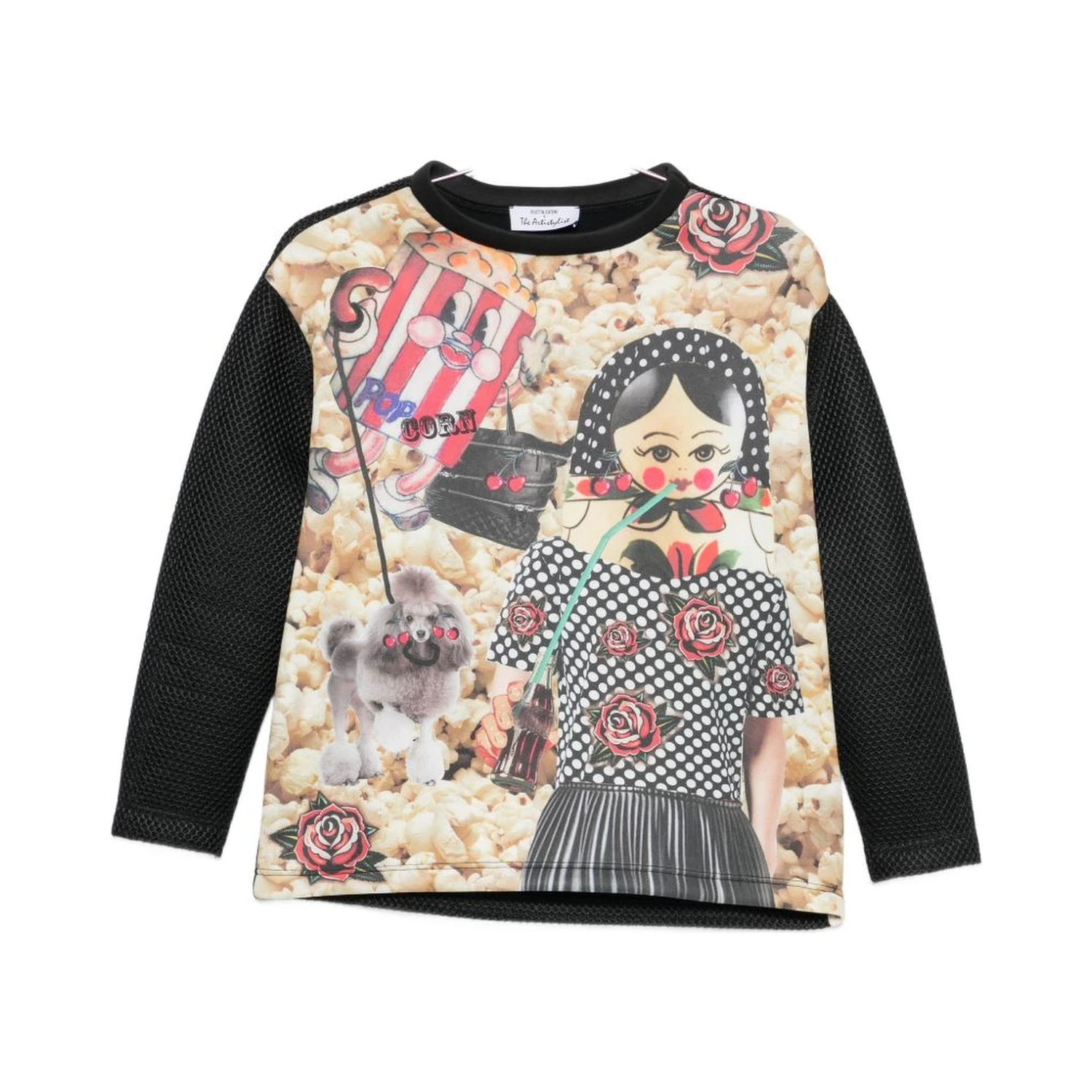 THE ARTISTYLIST Sweaters