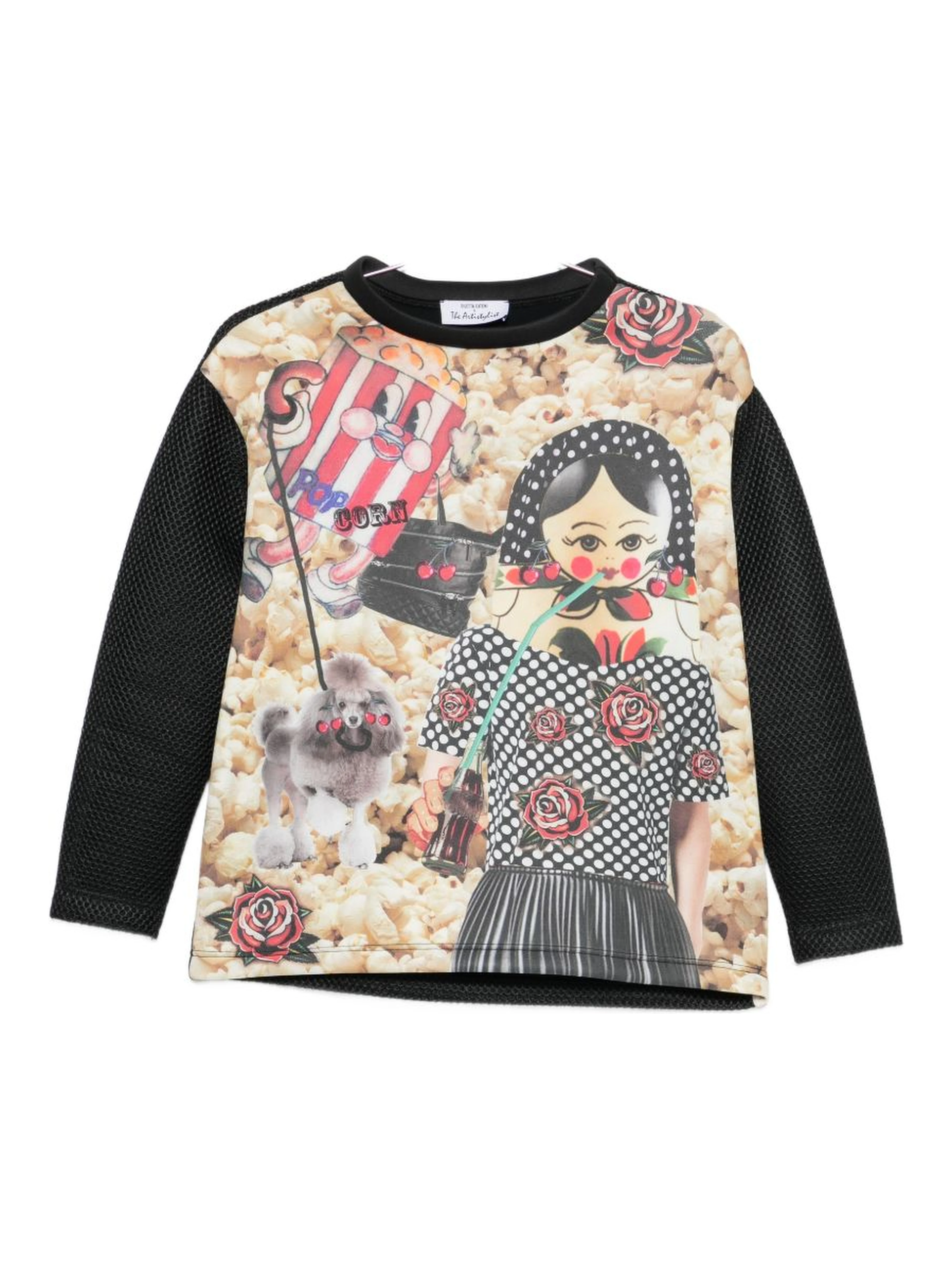 THE ARTISTYLIST Sweaters