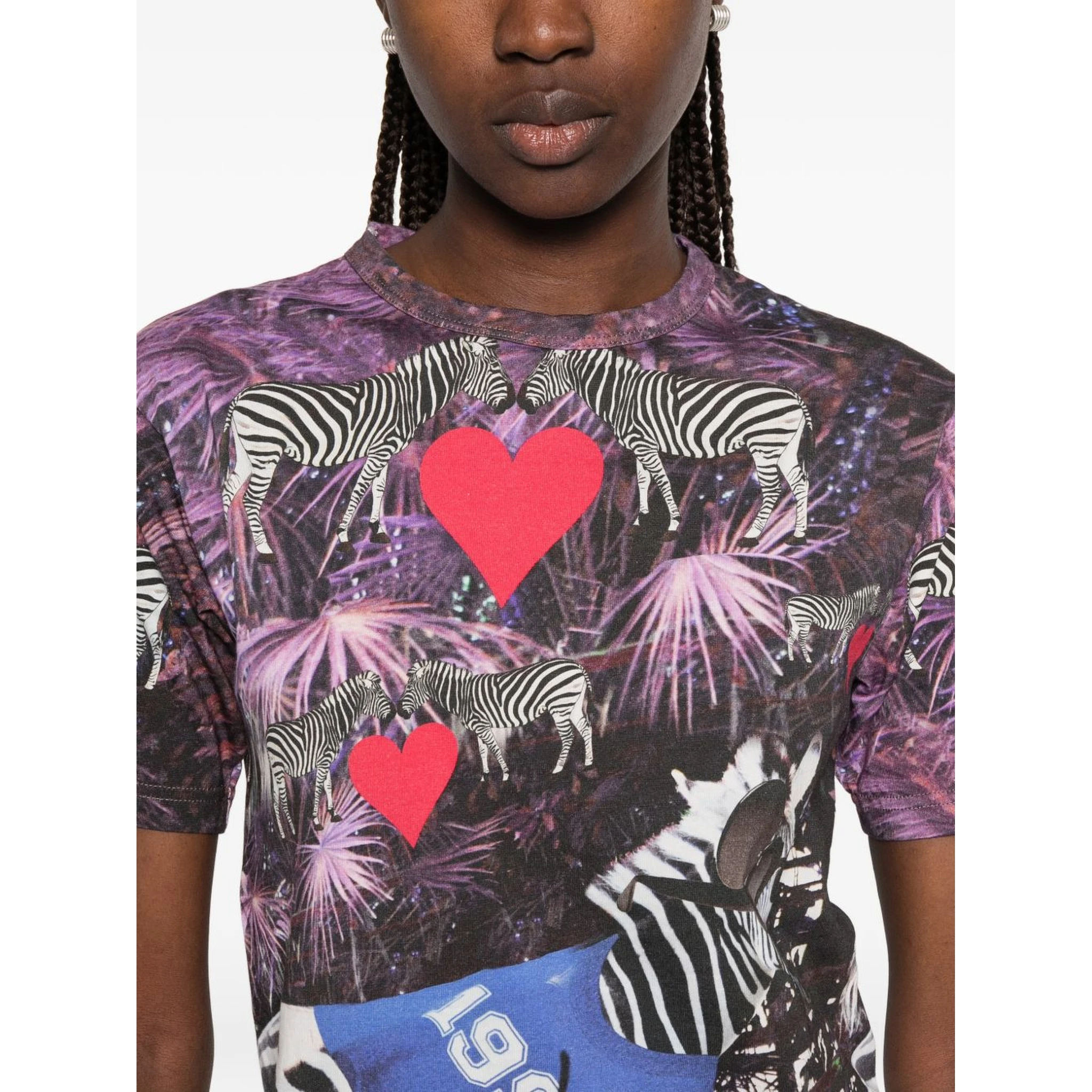 THE ARTISTYLIST T-shirts and Polos