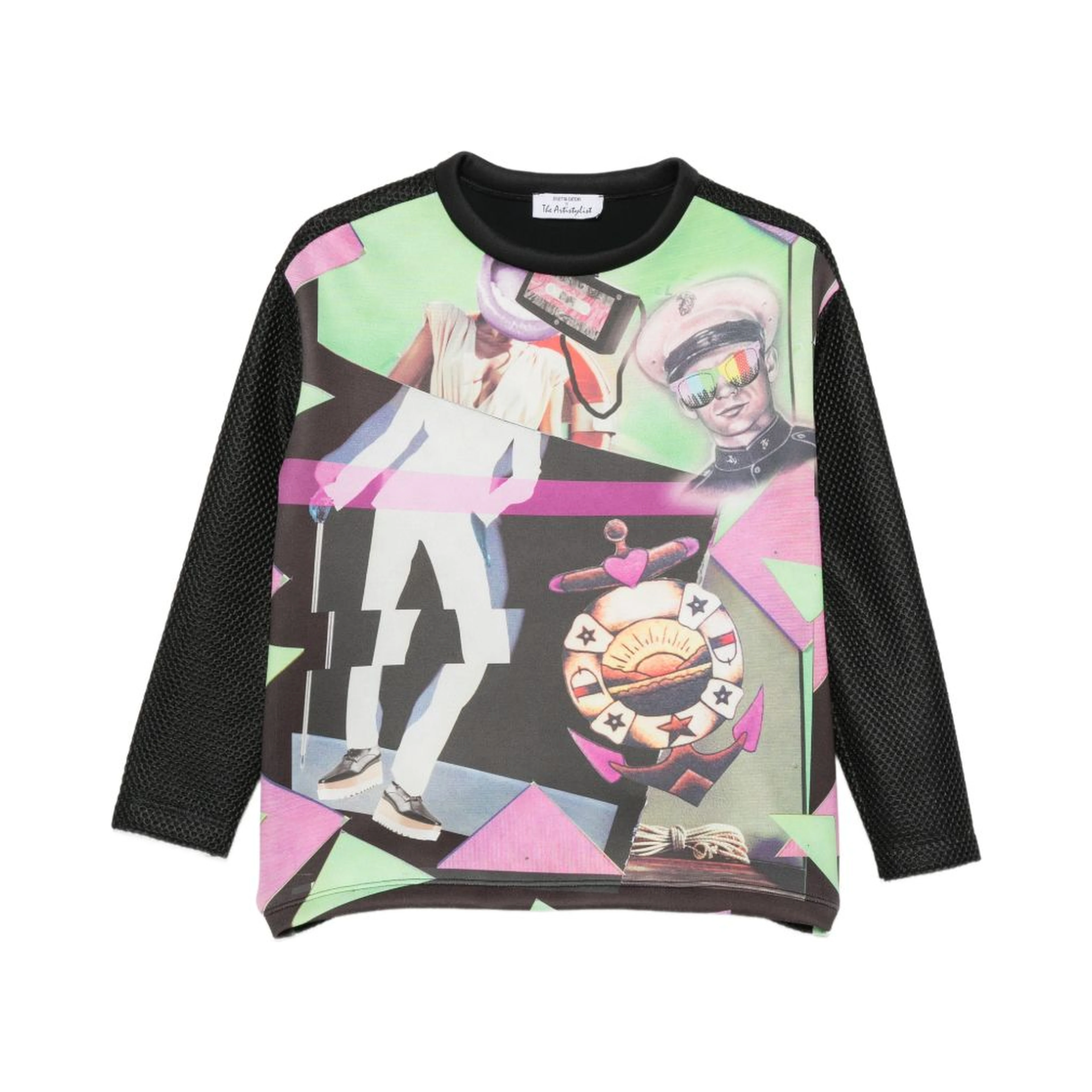 THE ARTISTYLIST Sweaters