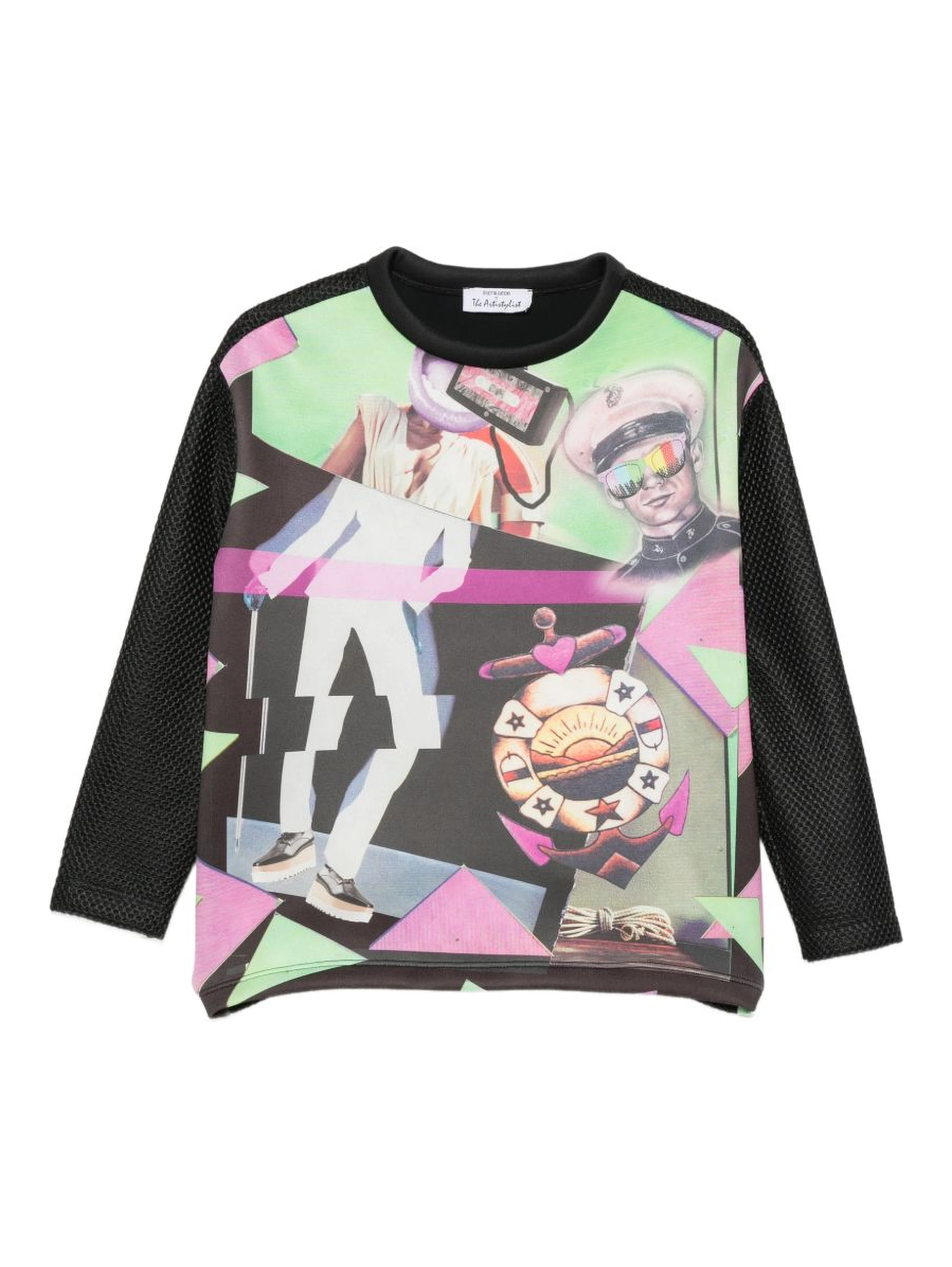THE ARTISTYLIST Sweaters