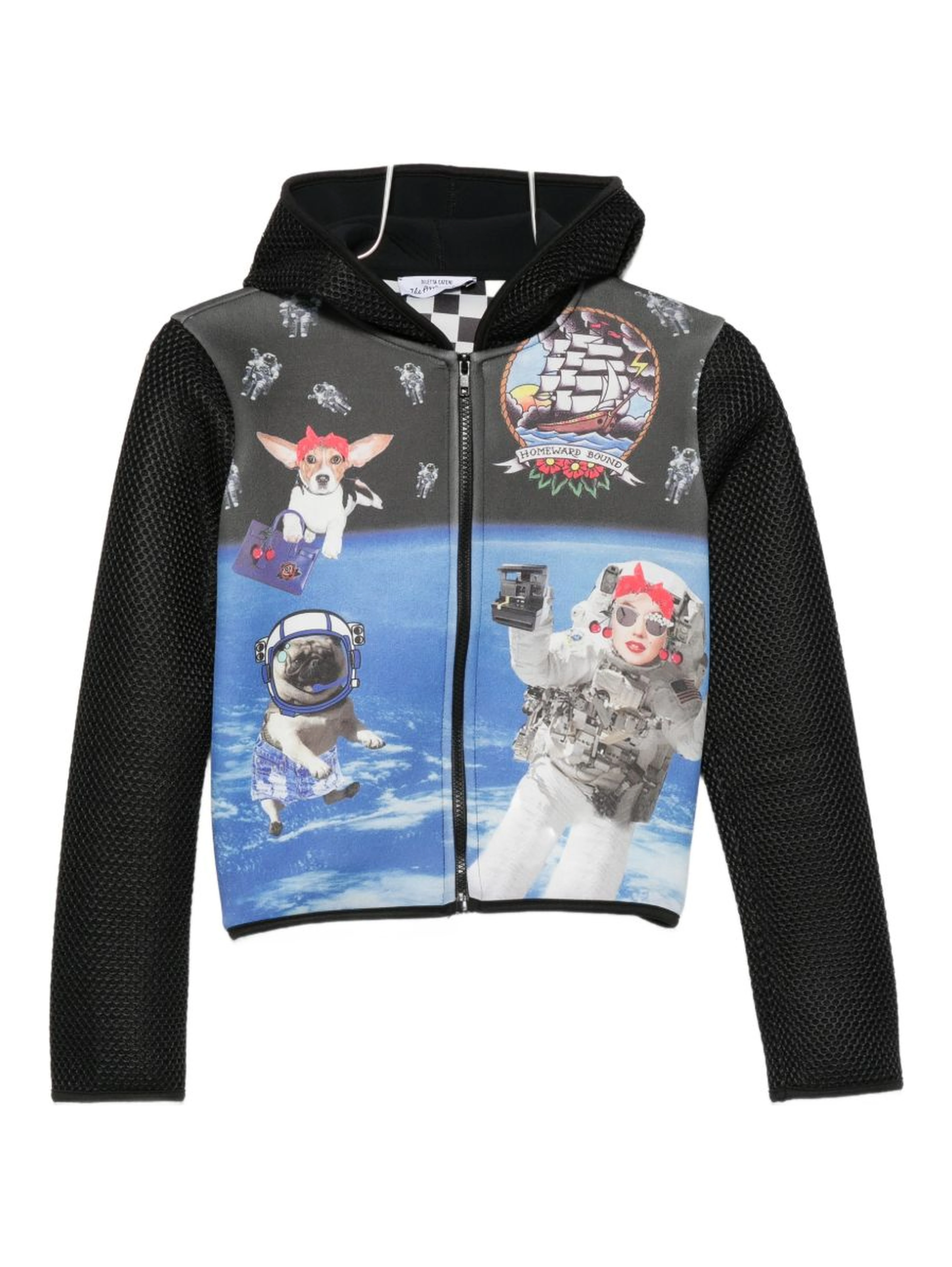 THE ARTISTYLIST Jackets