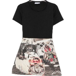 THE ARTISTYLIST Dresses