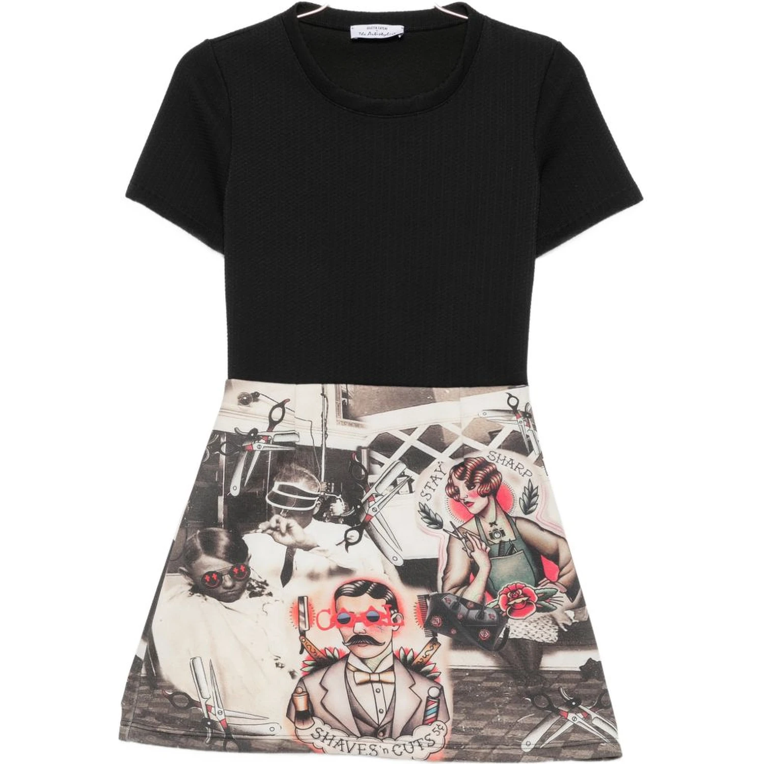 THE ARTISTYLIST Dresses