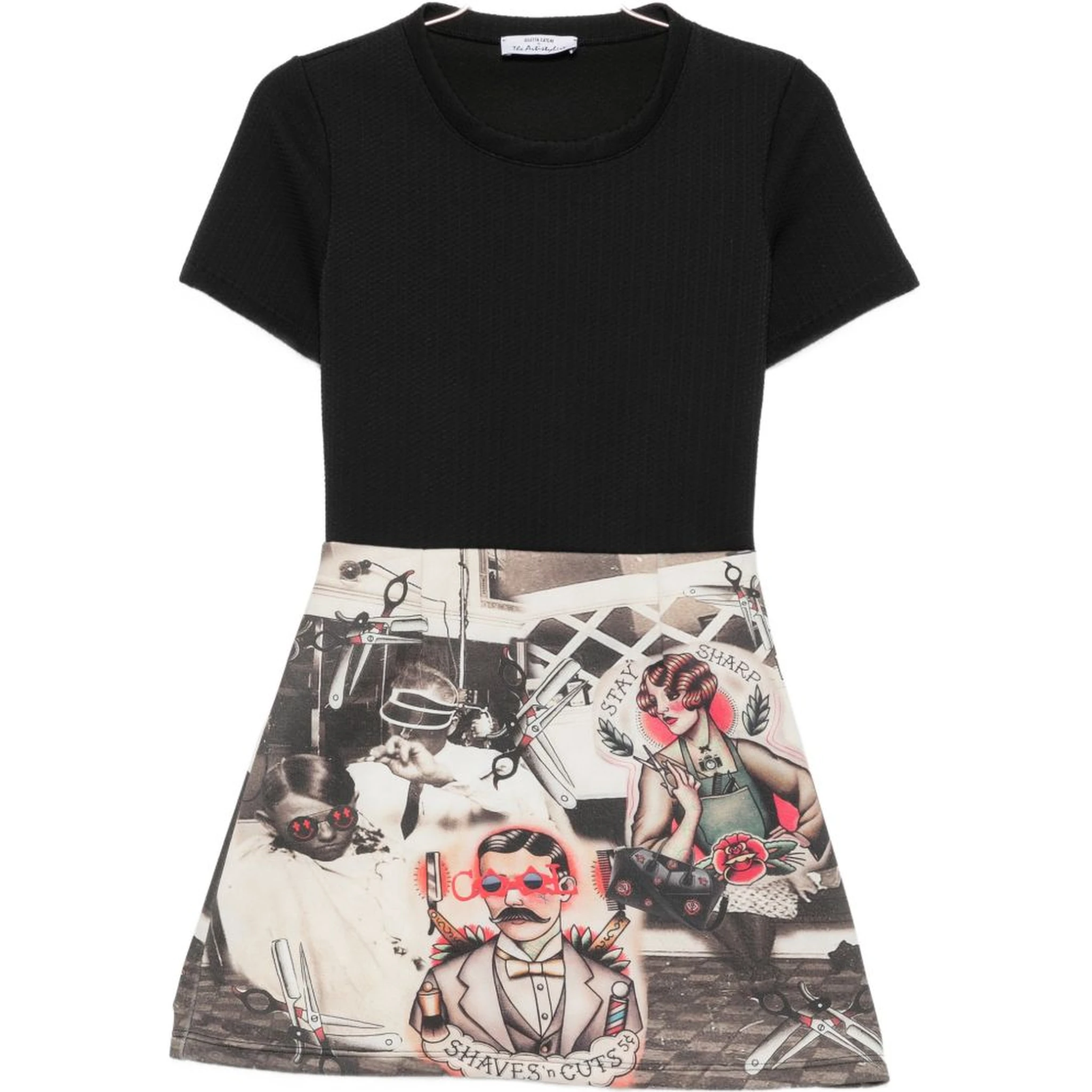 THE ARTISTYLIST Dresses