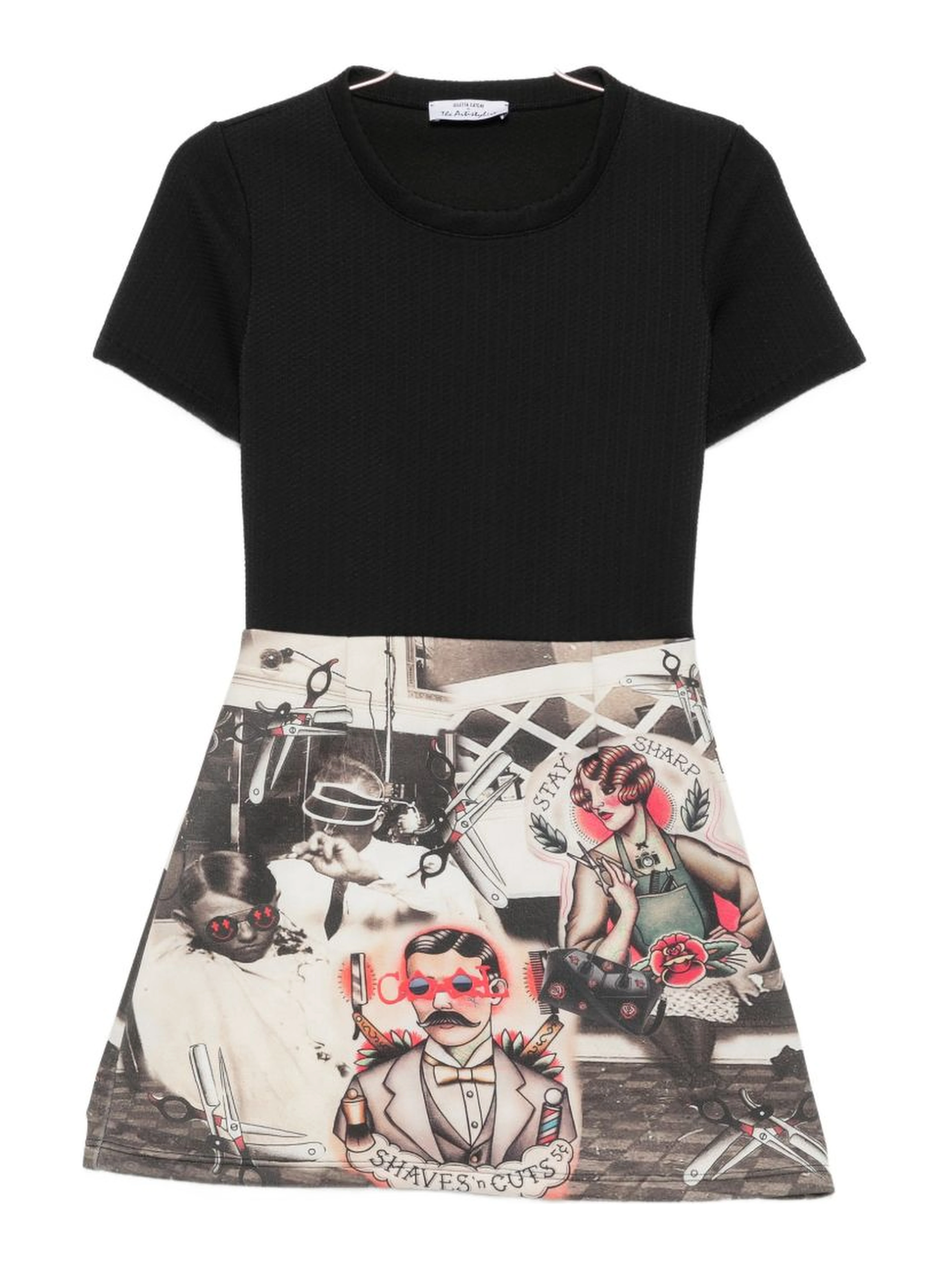 THE ARTISTYLIST Dresses