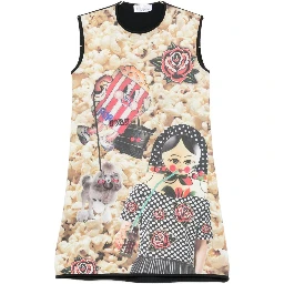 THE ARTISTYLIST Dresses