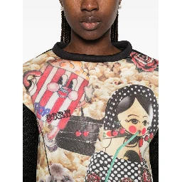 THE ARTISTYLIST Sweaters