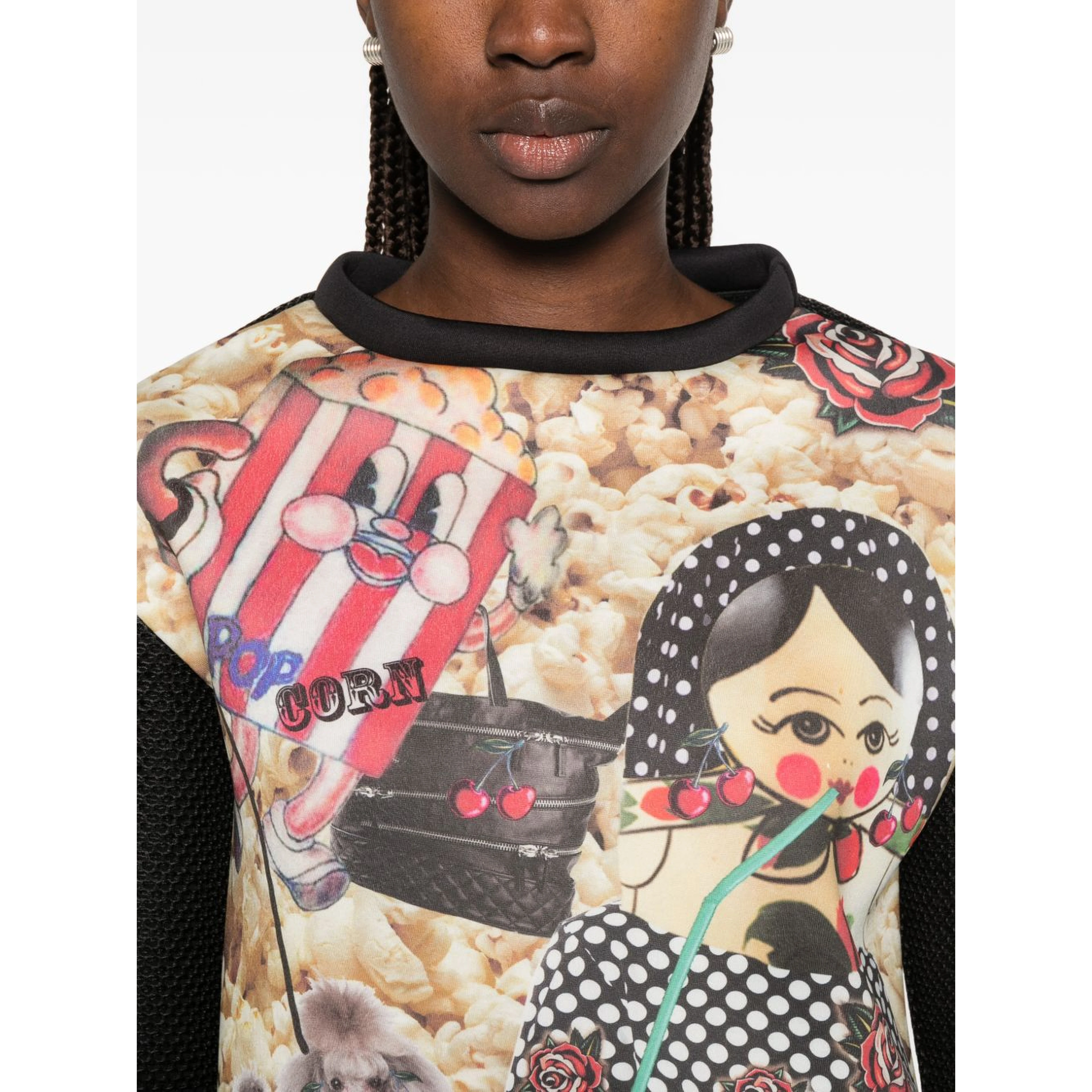 THE ARTISTYLIST Sweaters