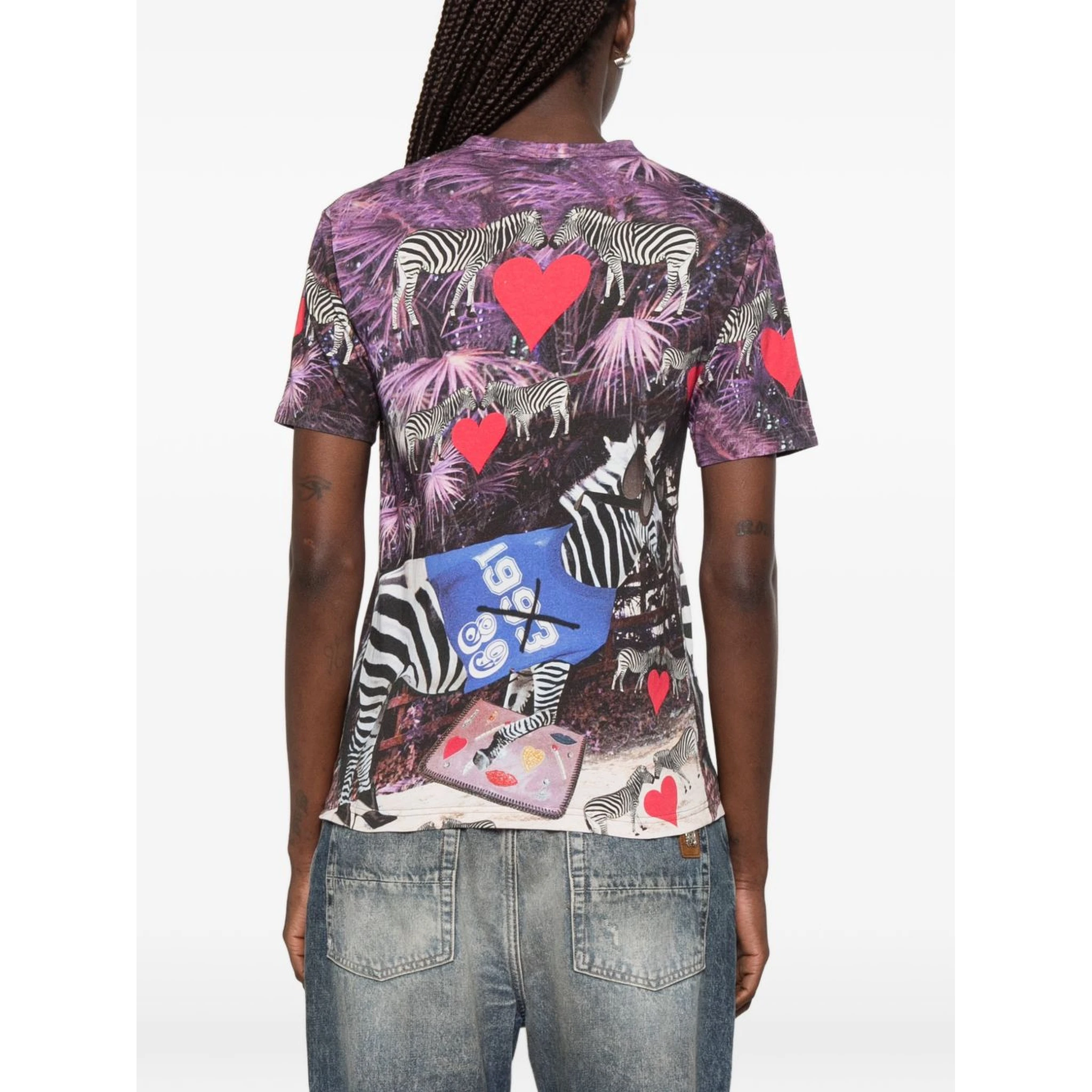 THE ARTISTYLIST T-shirts and Polos