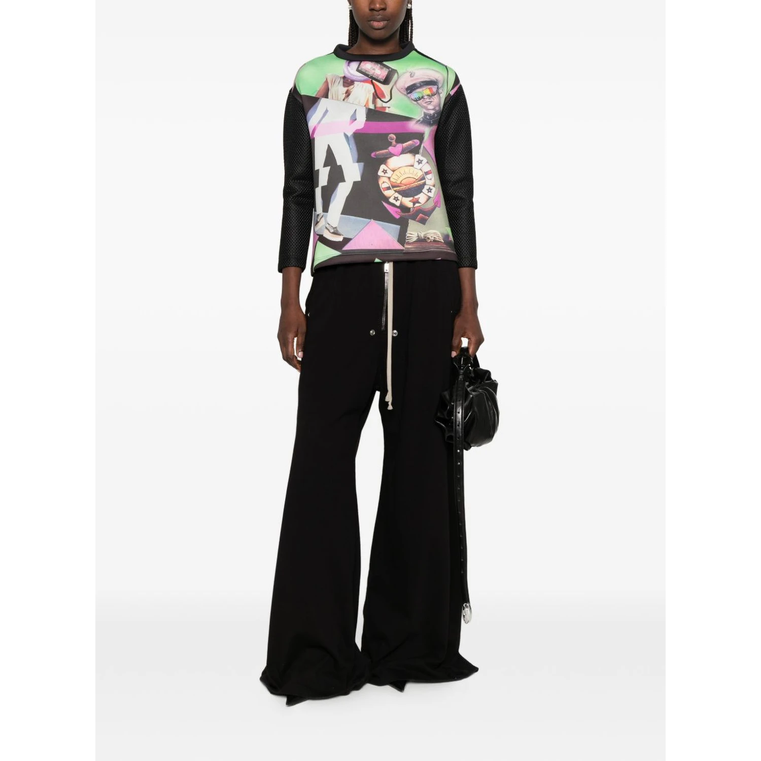 THE ARTISTYLIST Sweaters