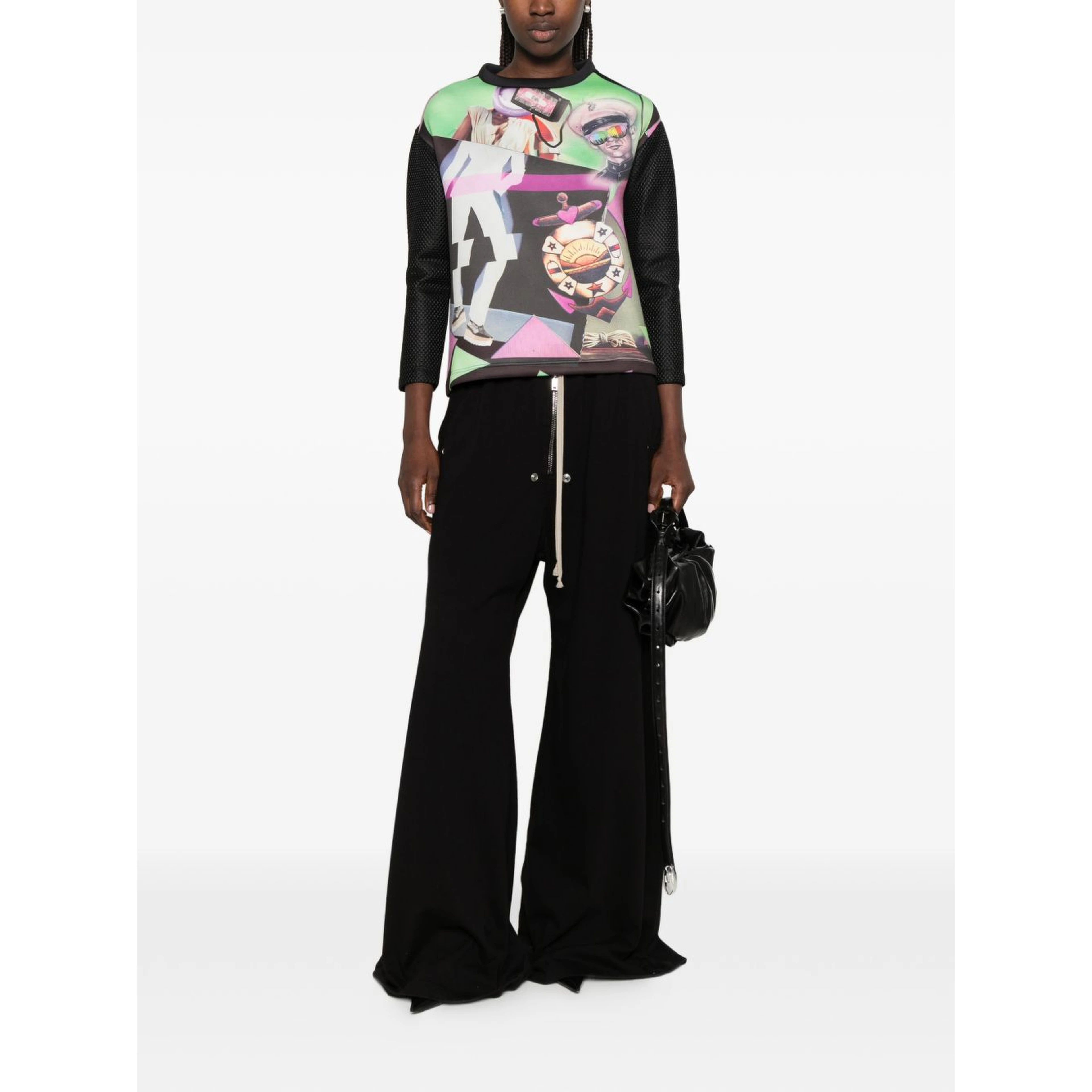 THE ARTISTYLIST Sweaters