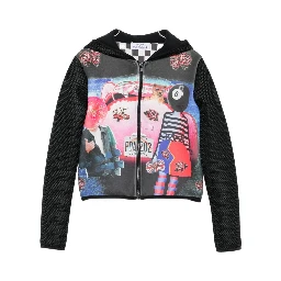 THE ARTISTYLIST Jackets