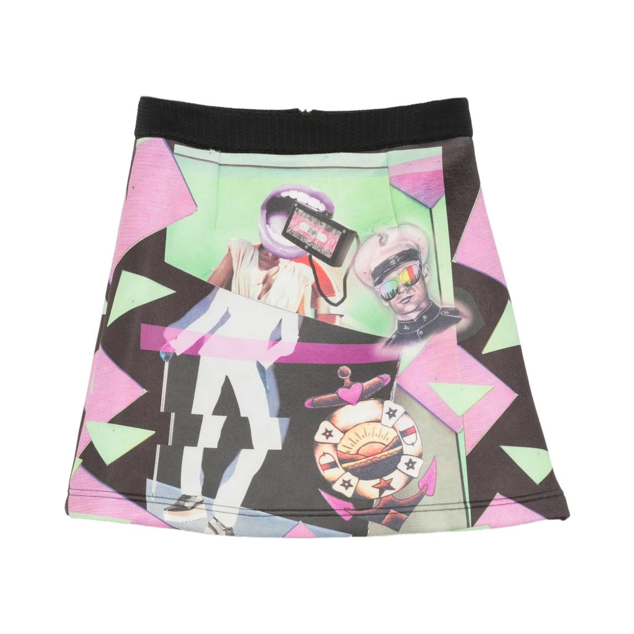 THE ARTISTYLIST Skirts