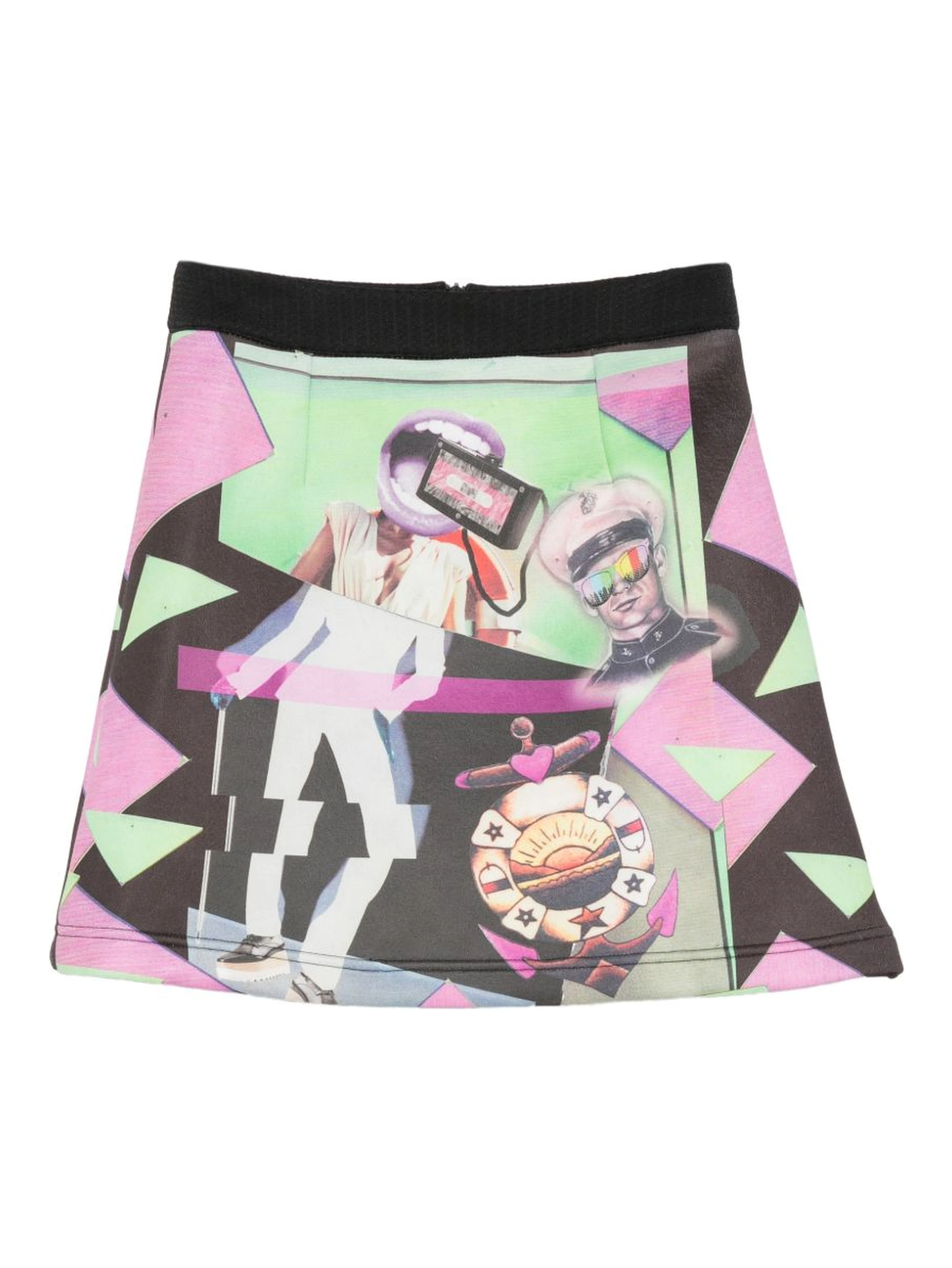 THE ARTISTYLIST Skirts