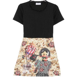 THE ARTISTYLIST Dresses