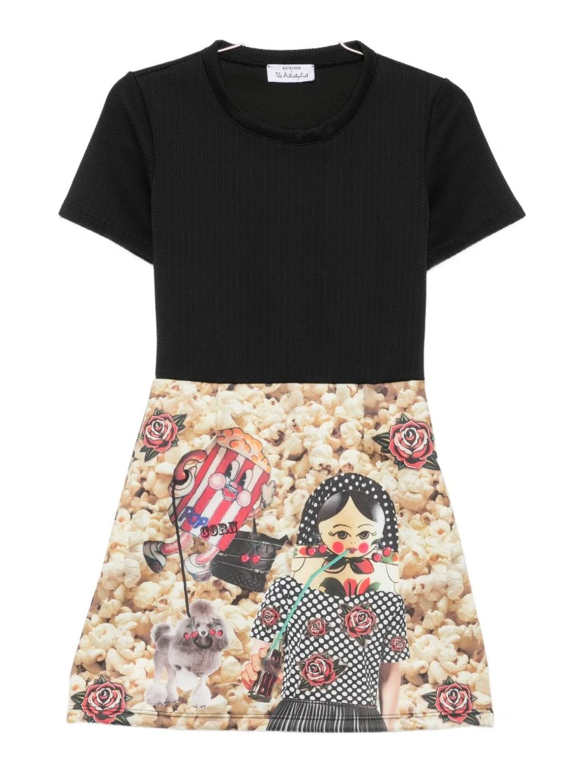 THE ARTISTYLIST Dresses