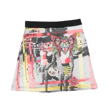 THE ARTISTYLIST Skirts