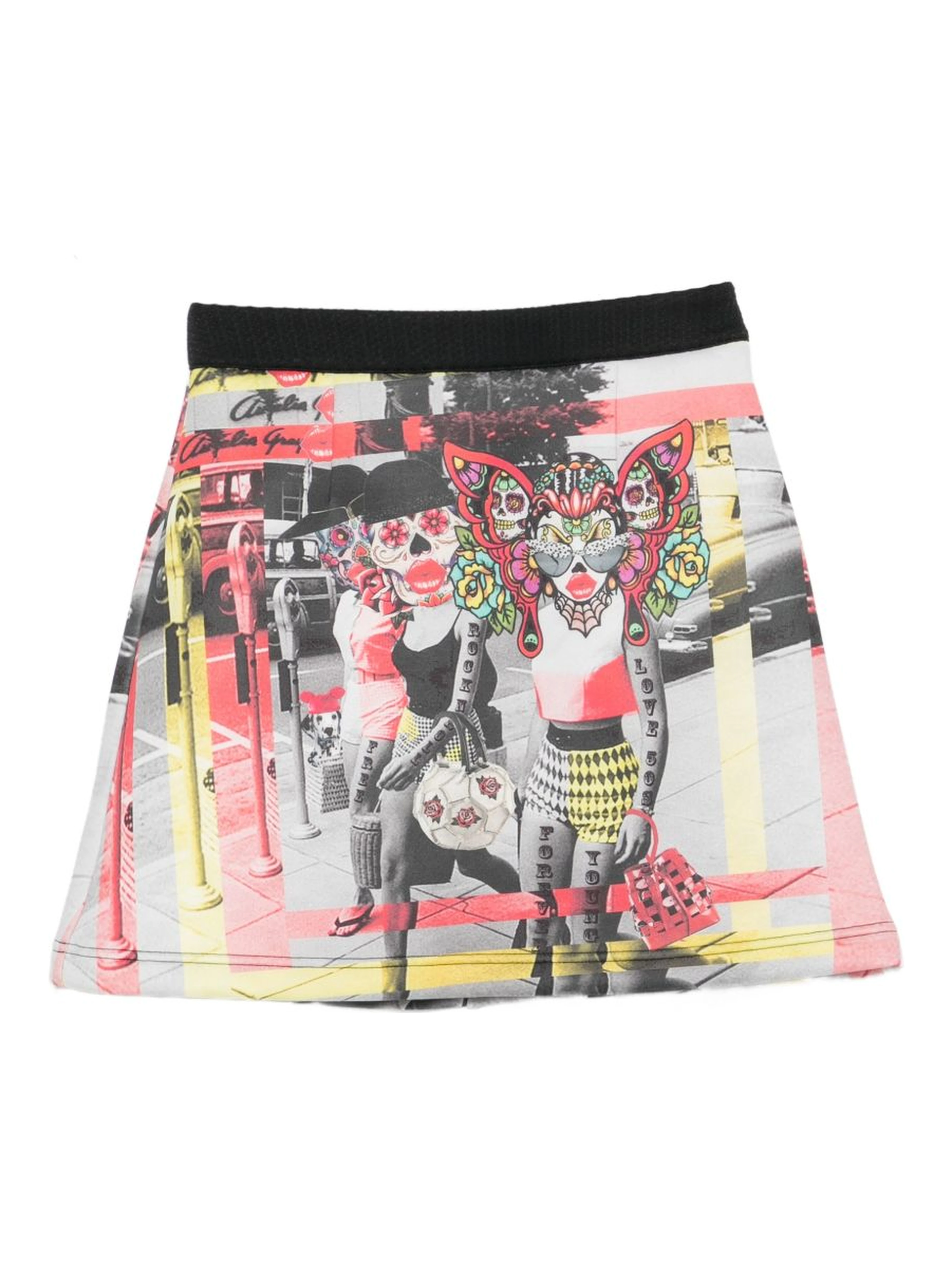 THE ARTISTYLIST Skirts