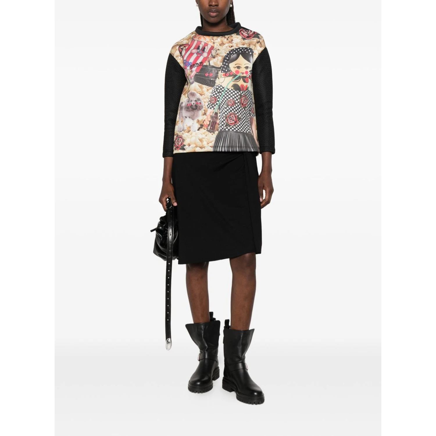 THE ARTISTYLIST Sweaters