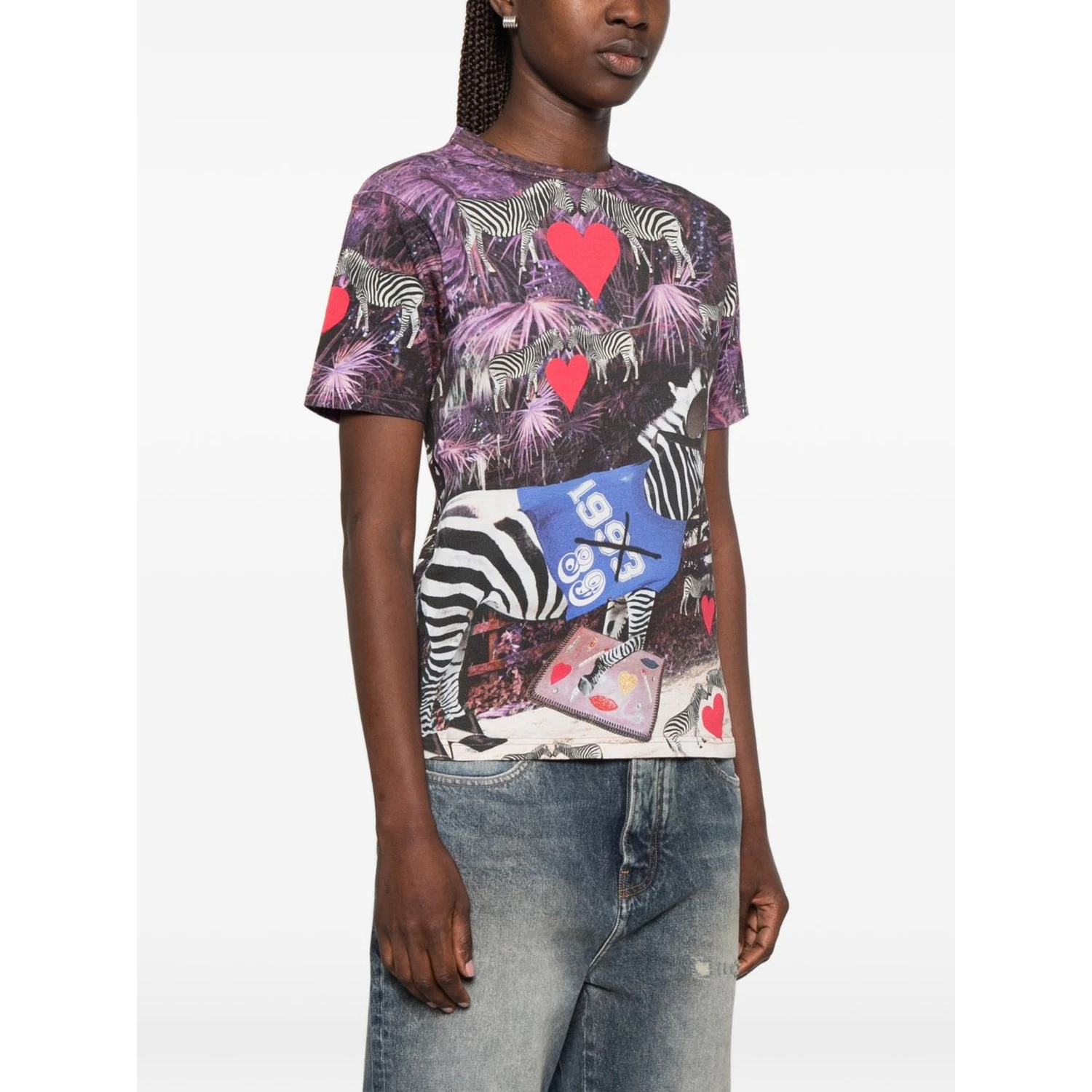 THE ARTISTYLIST T-shirts and Polos
