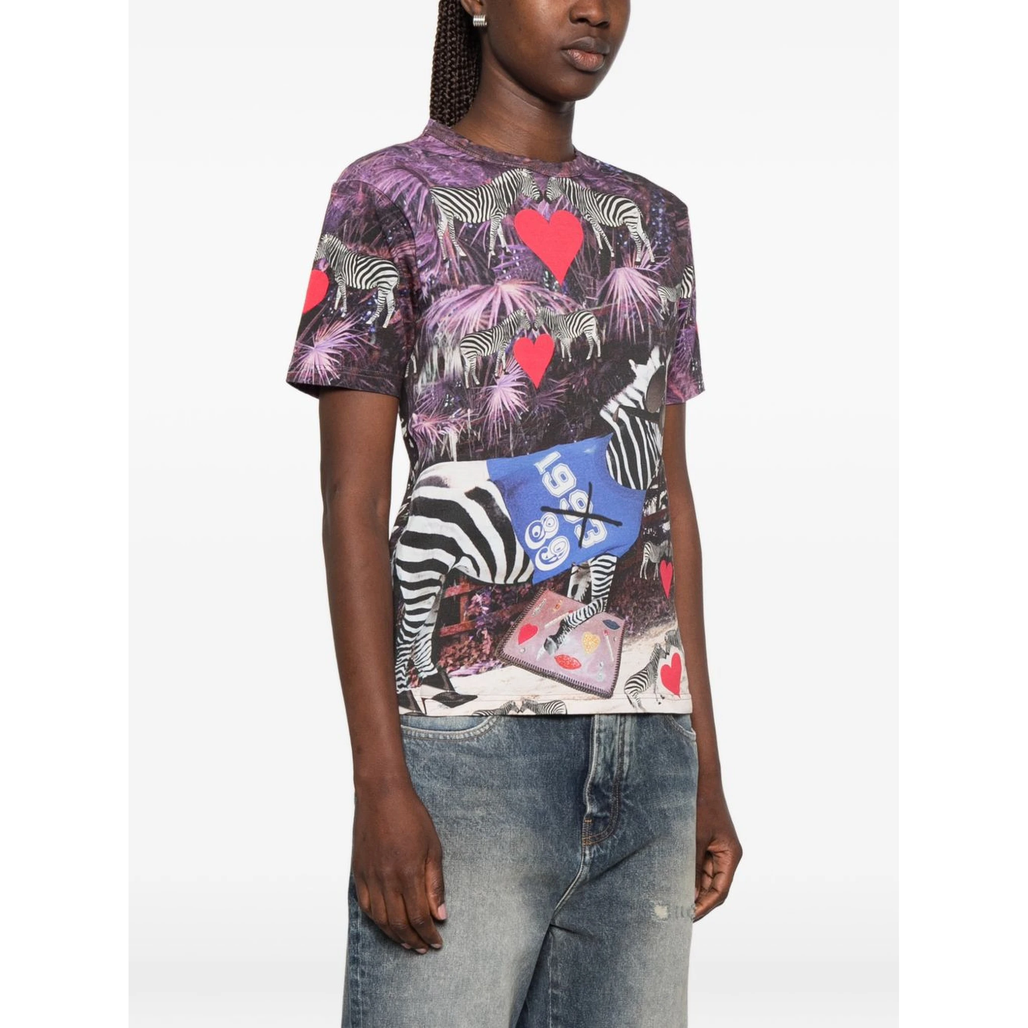 THE ARTISTYLIST T-shirts and Polos