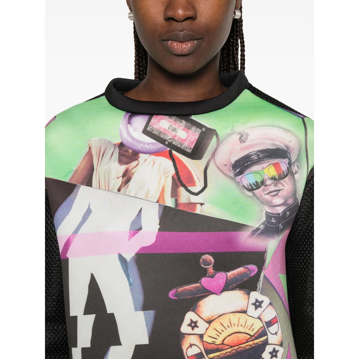 THE ARTISTYLIST Sweaters