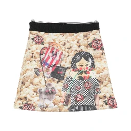 THE ARTISTYLIST Skirts