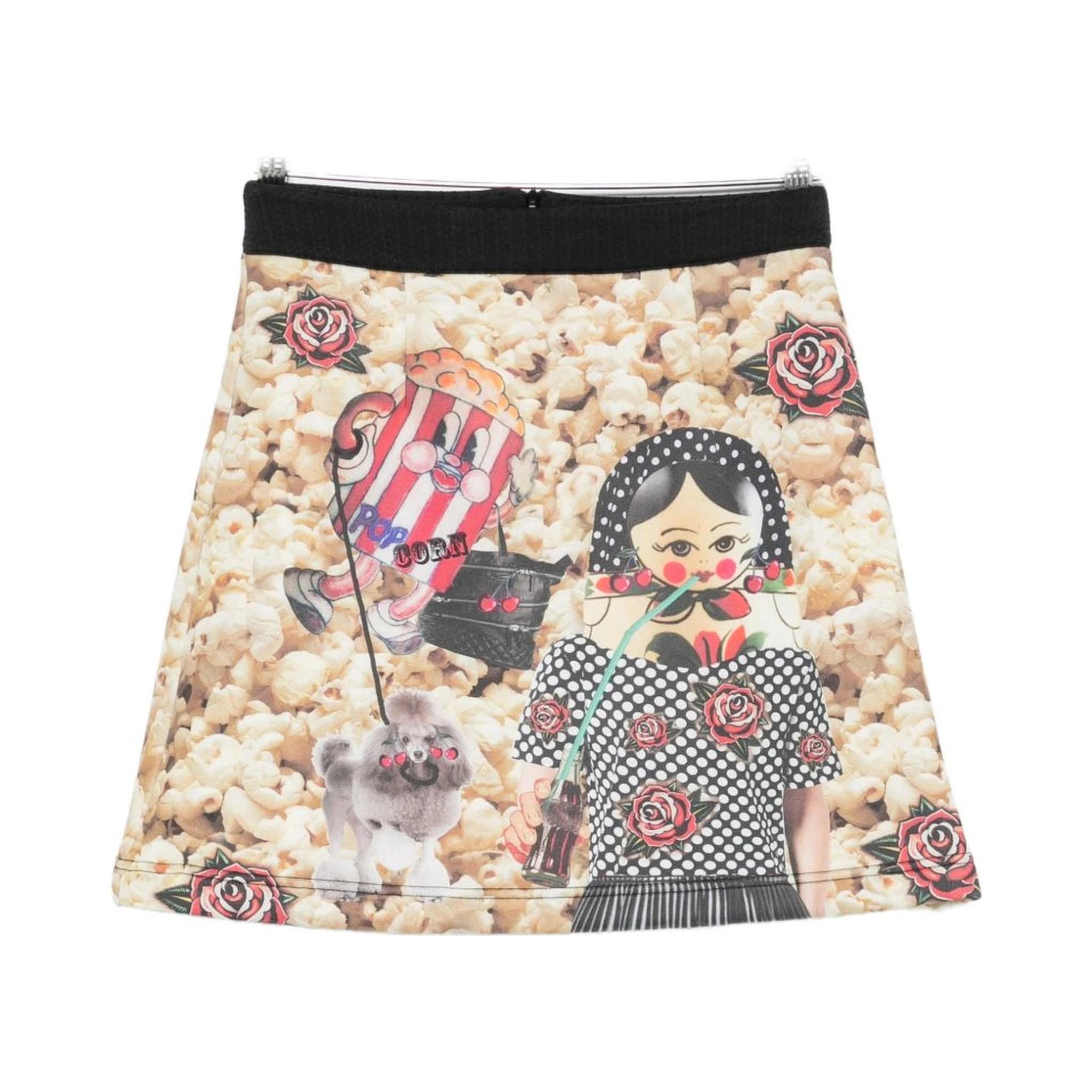 THE ARTISTYLIST Skirts