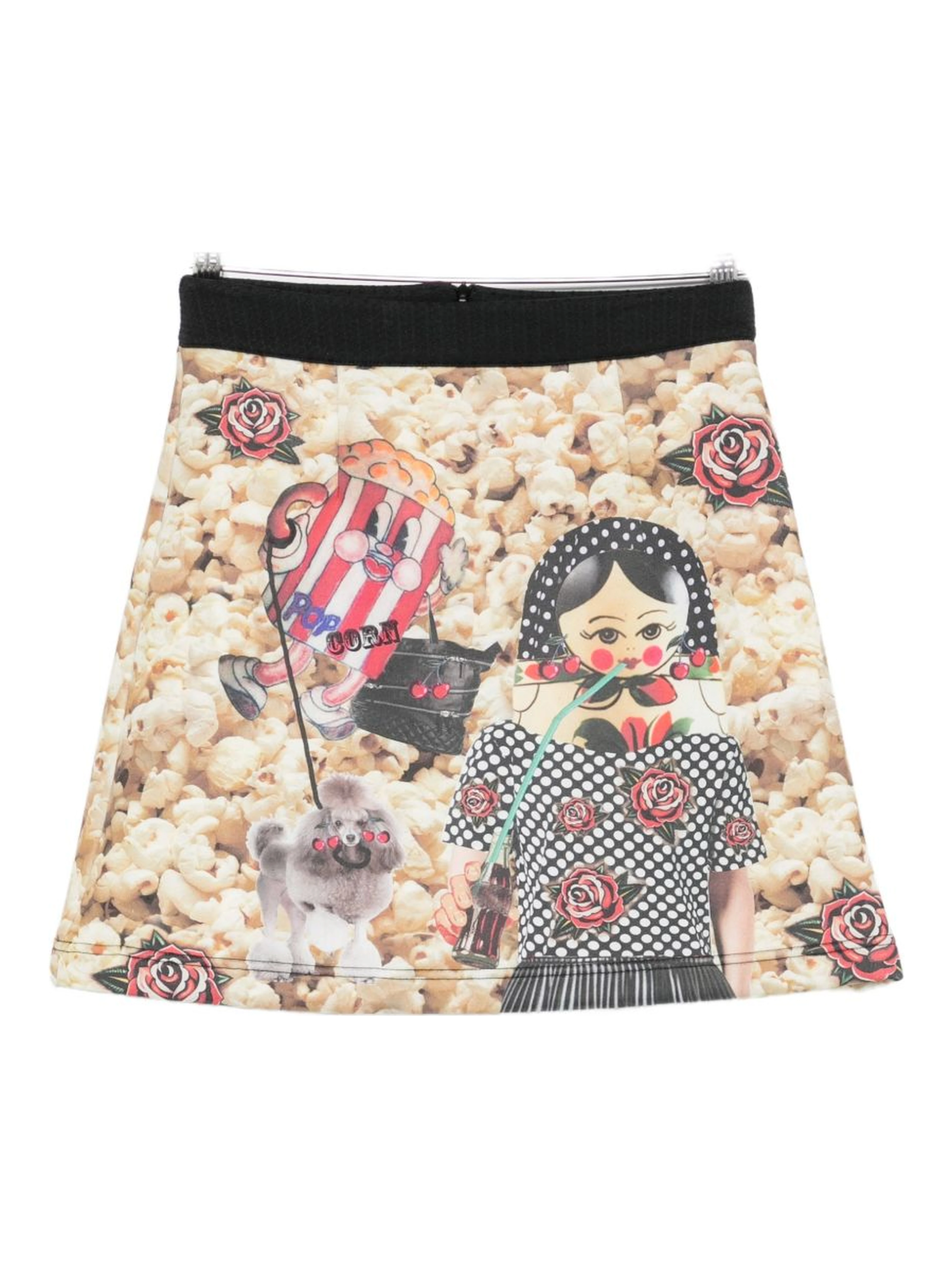 THE ARTISTYLIST Skirts