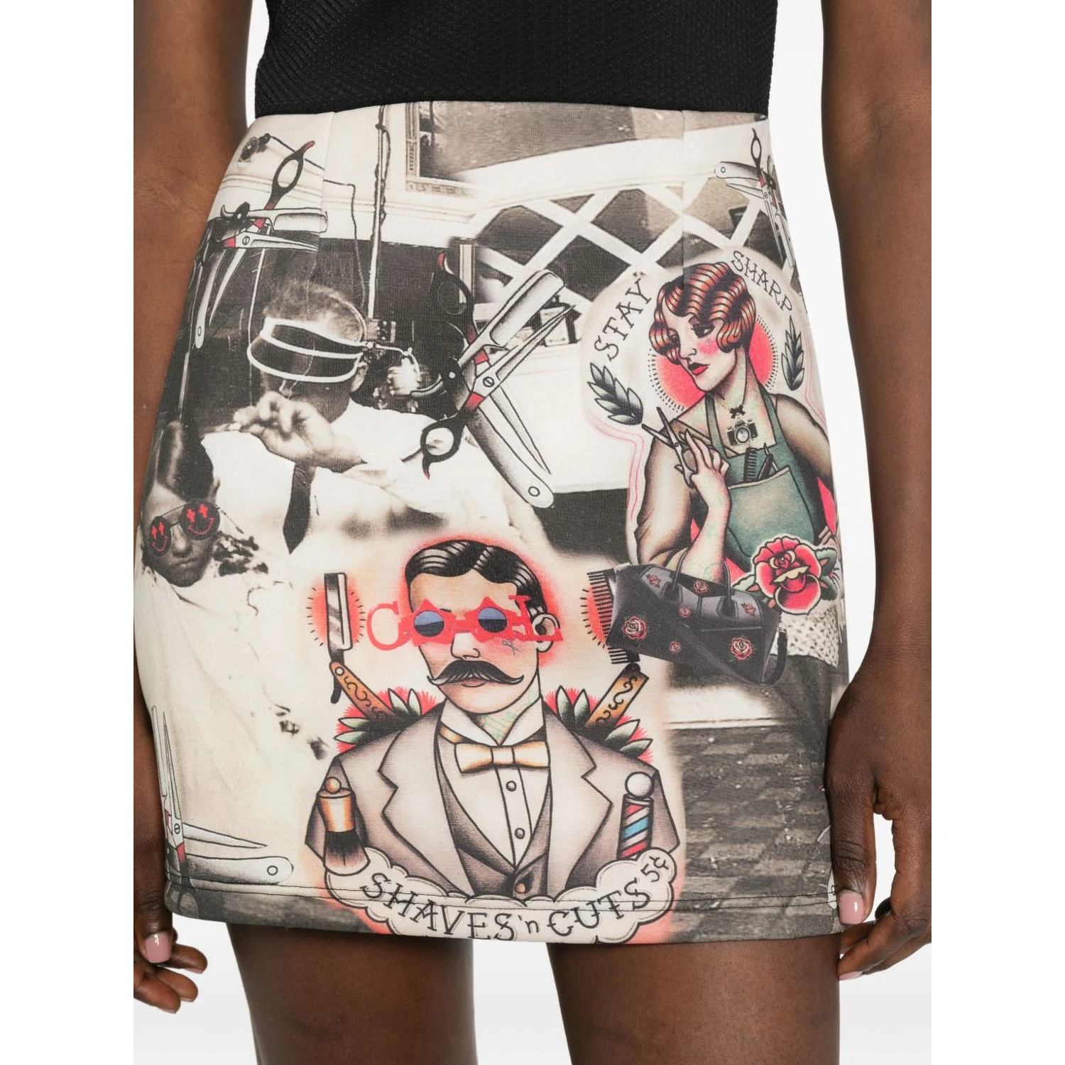 THE ARTISTYLIST Dresses