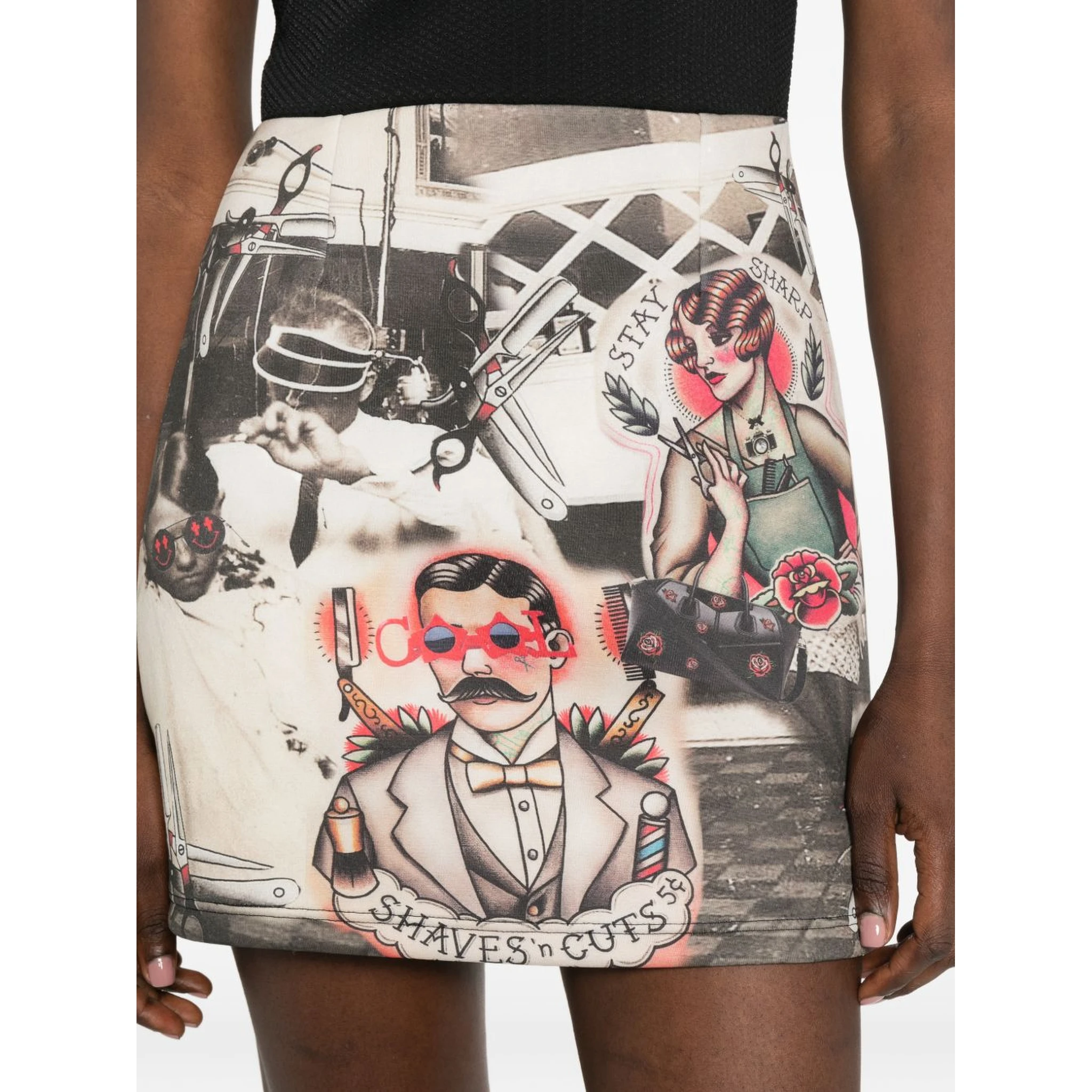 THE ARTISTYLIST Dresses