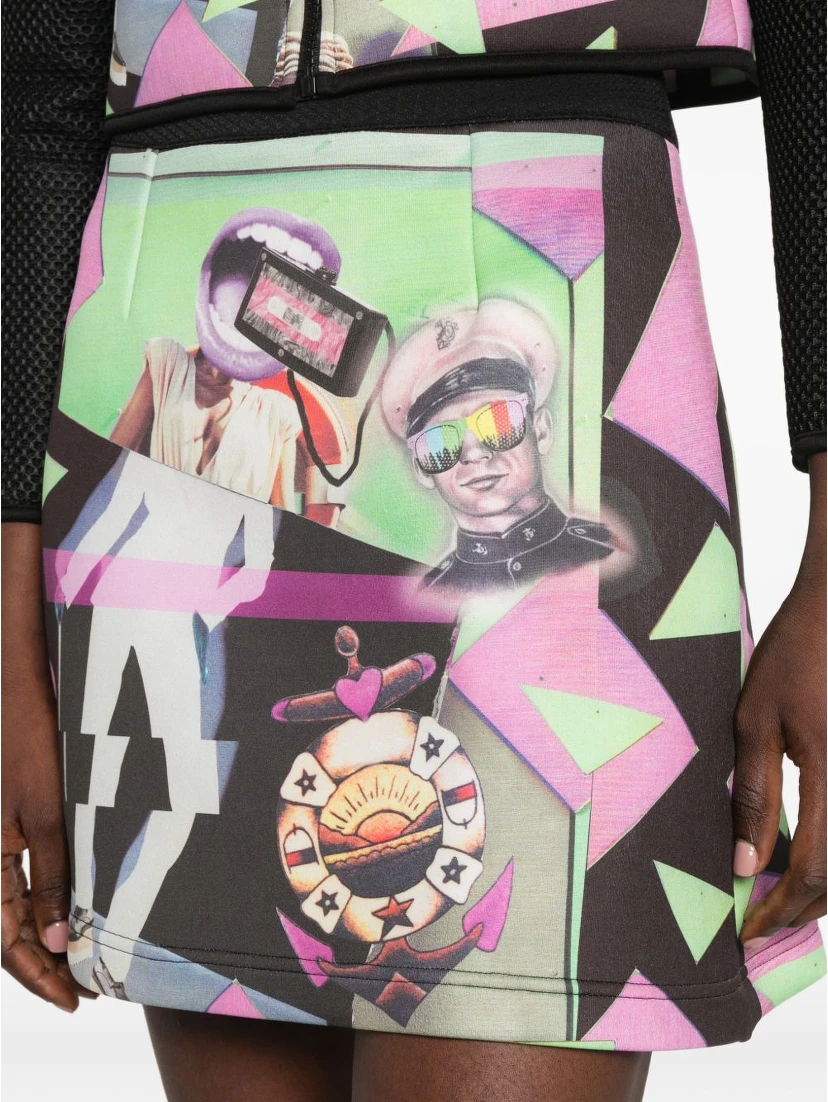 THE ARTISTYLIST Skirts