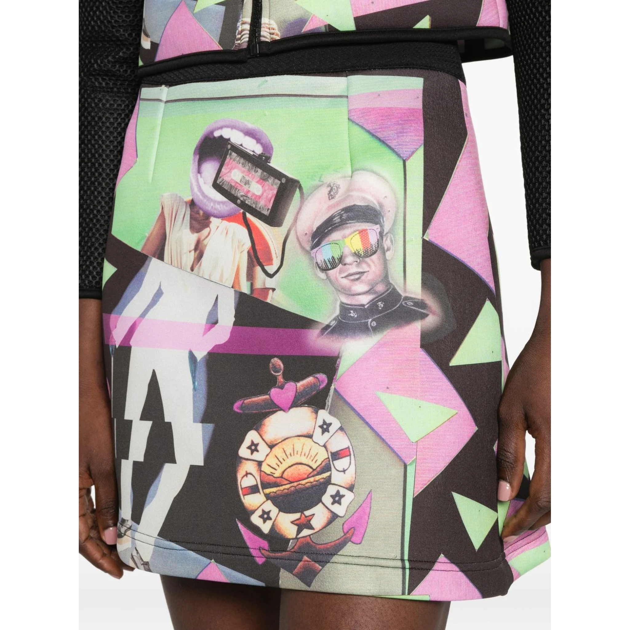 THE ARTISTYLIST Skirts