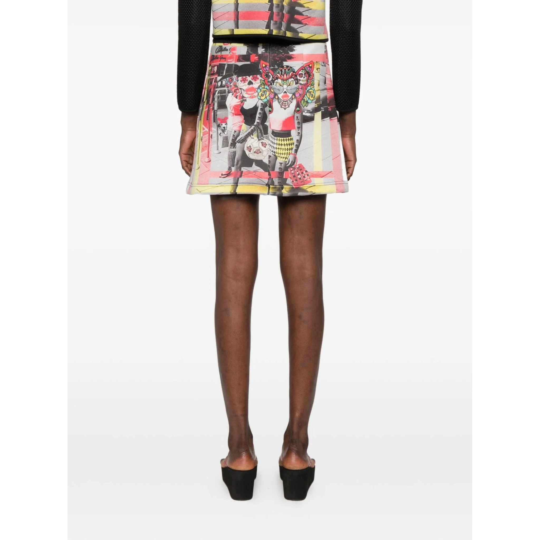 THE ARTISTYLIST Skirts