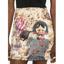 THE ARTISTYLIST Dresses