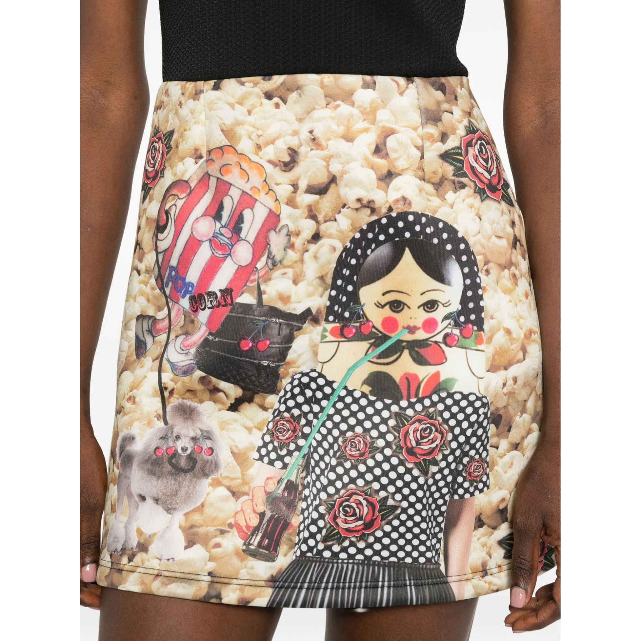 THE ARTISTYLIST Dresses
