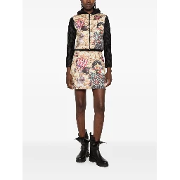 THE ARTISTYLIST Skirts