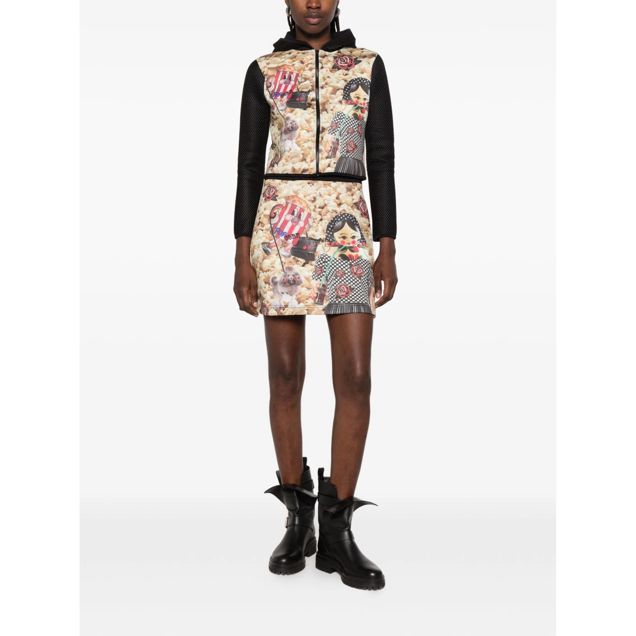 THE ARTISTYLIST Skirts
